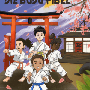 die budo fibel