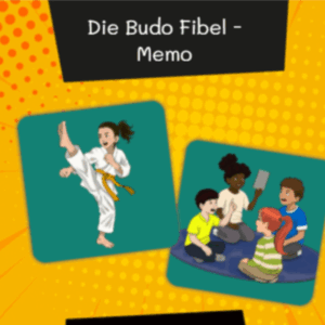 die budo fibel memo
